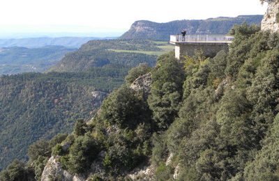 santuario de queralt