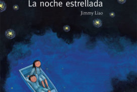 la noche estrellada