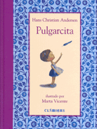 pulgarcita