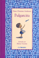 pulgarcita