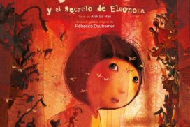 nat y el secreto de eleonora