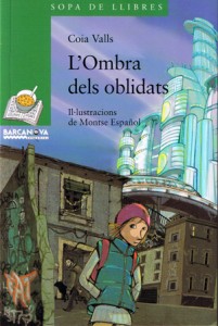 L'OMBRA DELS OBLIDATs