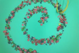 confeti