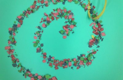 confeti