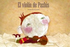 el violín de pazlús