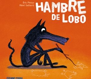 hambre de lobo