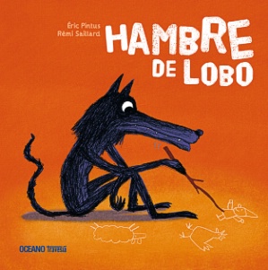 hambre de lobo