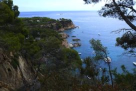 camino de ronda