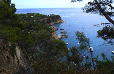 camino de ronda