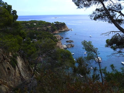 camino de ronda