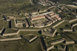 castillo de sant ferran
