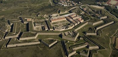 castillo de sant ferran