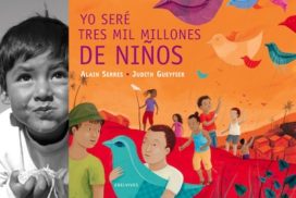 yo seré tres mil millones de niños