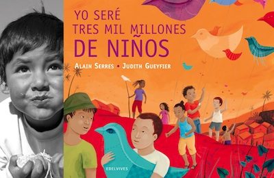 yo seré tres mil millones de niños