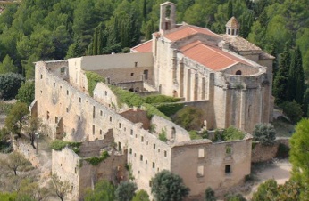 LA MONTAÑA DE SANTA BÀRBARA, EN HORTA DE SANT JOAN - Sortir amb nens