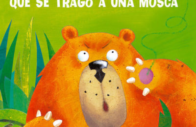 el gran oso que se tragó una mosca