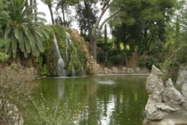 Parc de Torrebalnca