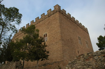 castell de balsareny