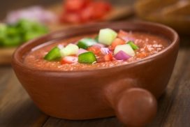 GAZPACHO