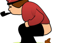 caganer