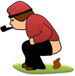 caganer