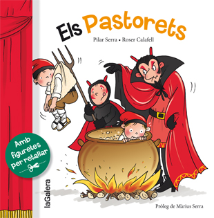 els pastorets