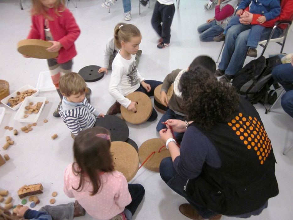 Museu del suro a palafrugell