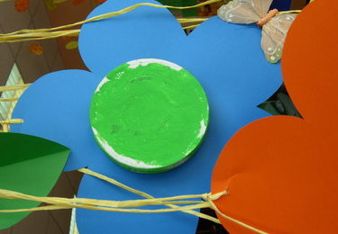 manualitats per fer amb infants de 2 anys