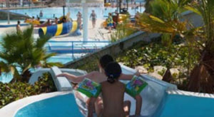 aquopolis costa daurada