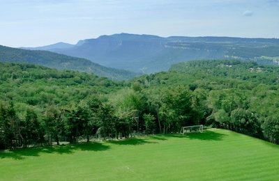 Montanyà Resort&Spa