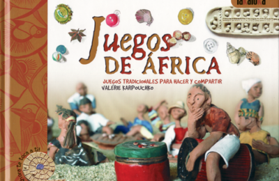 juegos de áfrica