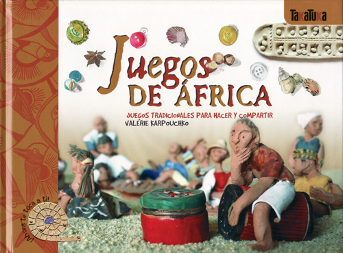 juegos de áfrica