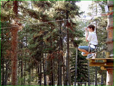 la Cerdanya con niños