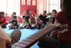 music together