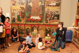 Museu Episcopal de Vic