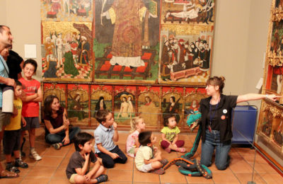 Museu Episcopal de Vic
