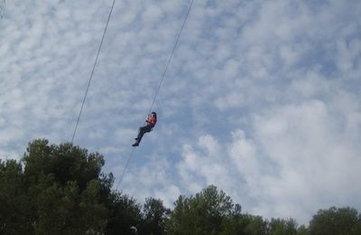 escapada amb nens a Tarragona