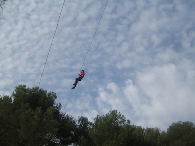 escapada amb nens a Tarragona