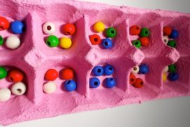 las matemáticas y el juego