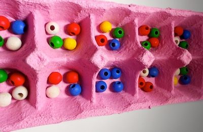 las matemáticas y el juego