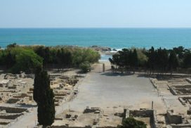 monuments romans a Catalunya