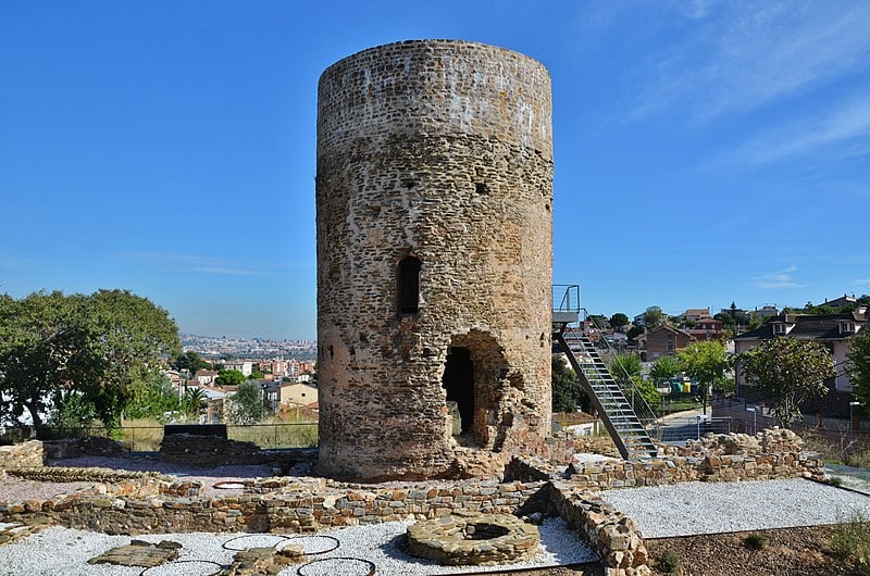 torre benviure