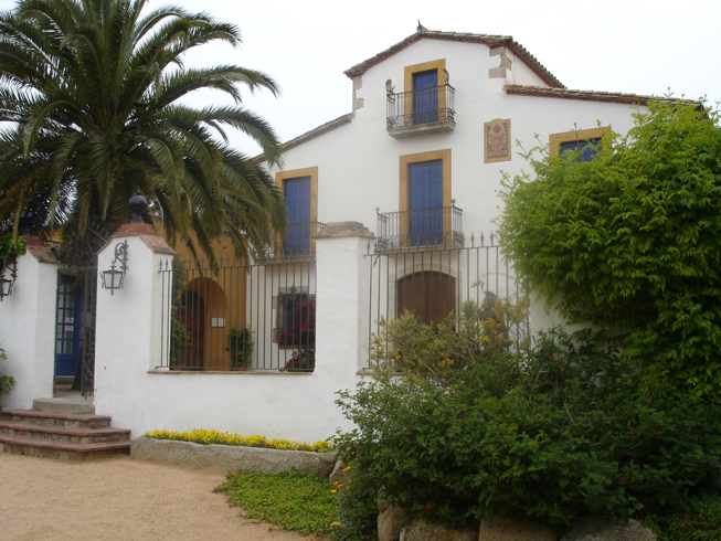 Museu de la Màgia amb nens