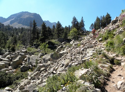 sortir-amb-nens-al-pallars-sobira-estany-de-gerber