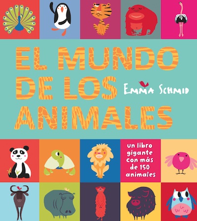 el mon dels animals