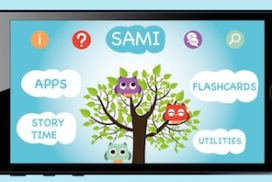 sami app