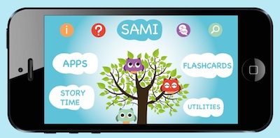 sami app