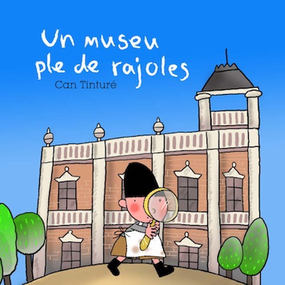 museus d'esplugues