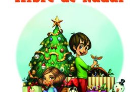 el meu primer llibre de nadal