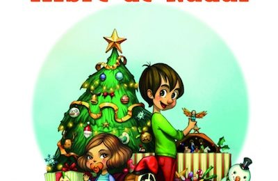 el meu primer llibre de nadal